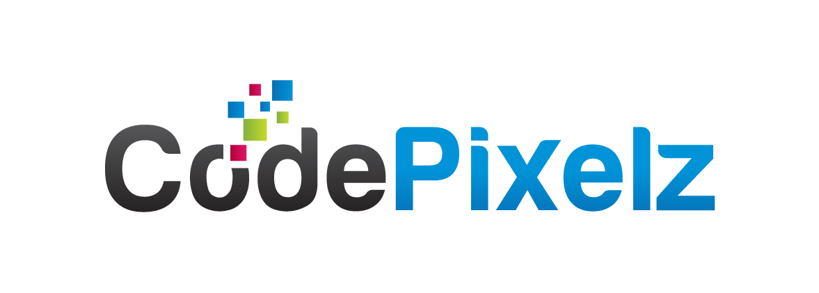 Code Pixelz Media