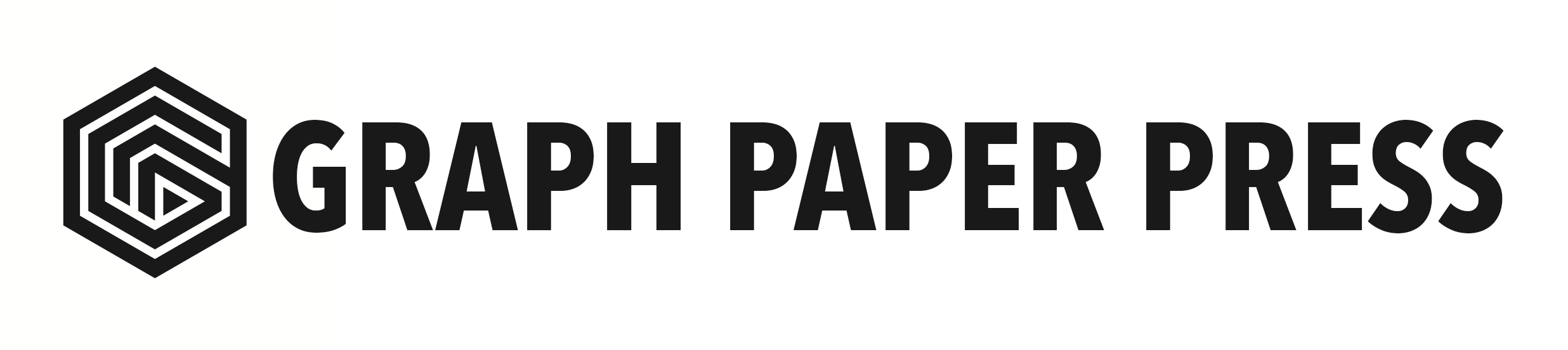Graph Paper Press