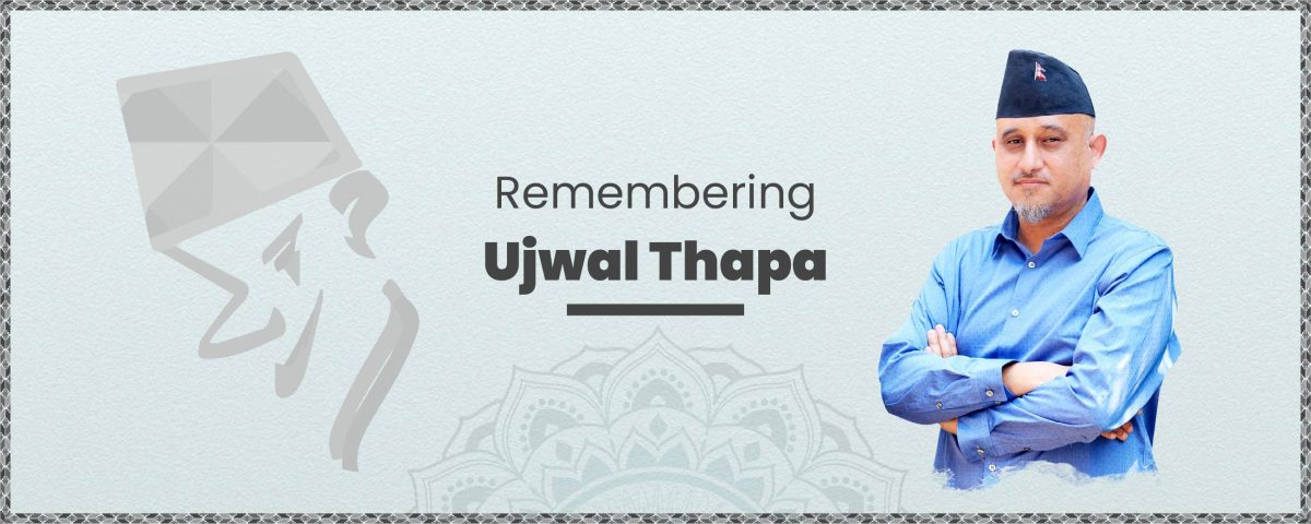 Remembering Ujwal Thapa: A Documentary Celebrating His Life and Achievements