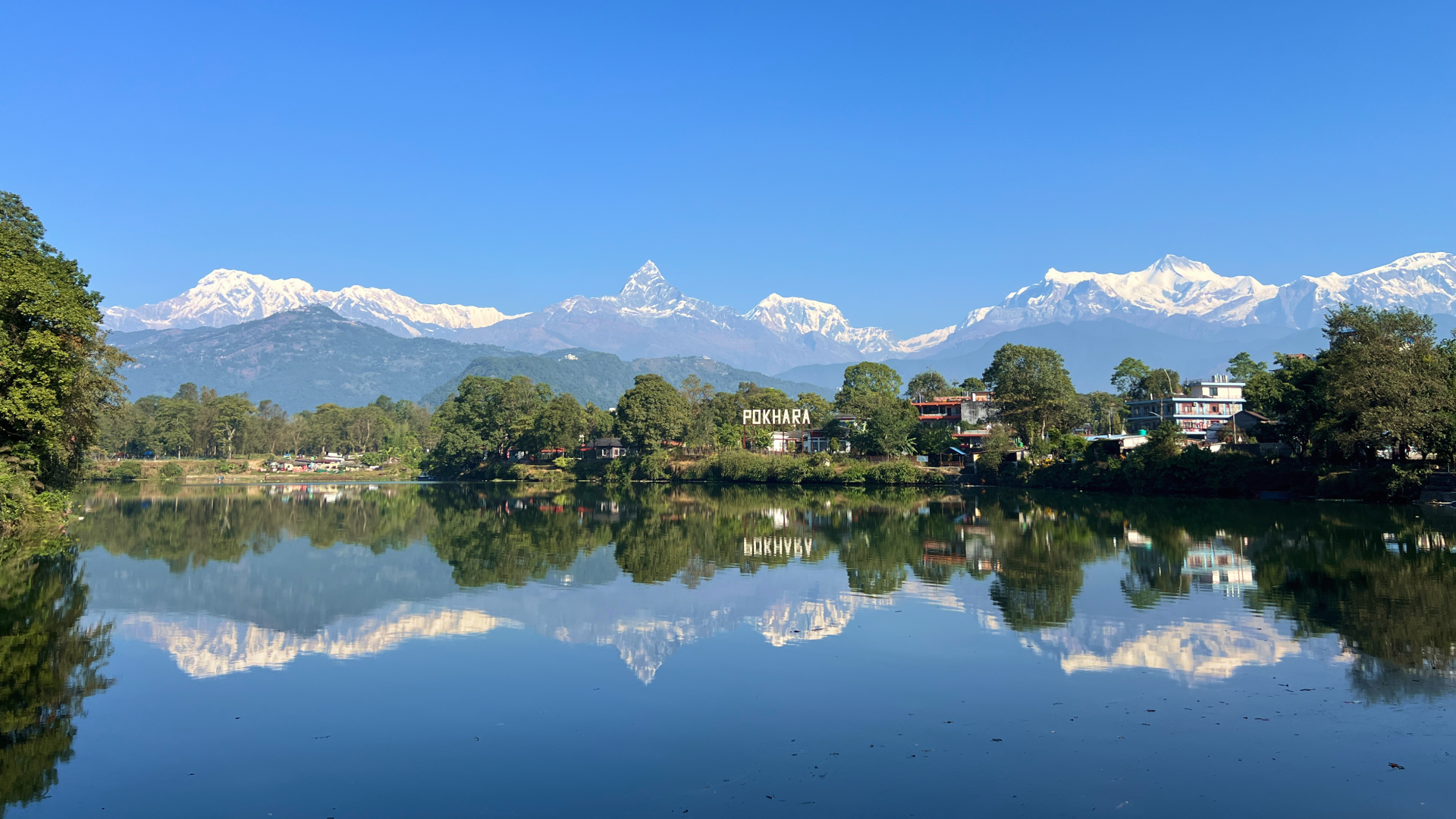 Thrilling Adventures In Pokhara for Adventurous Souls