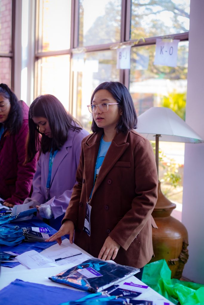 Be Part of the Action Volunteer for WordCamp Nepal 2025 WordCamp