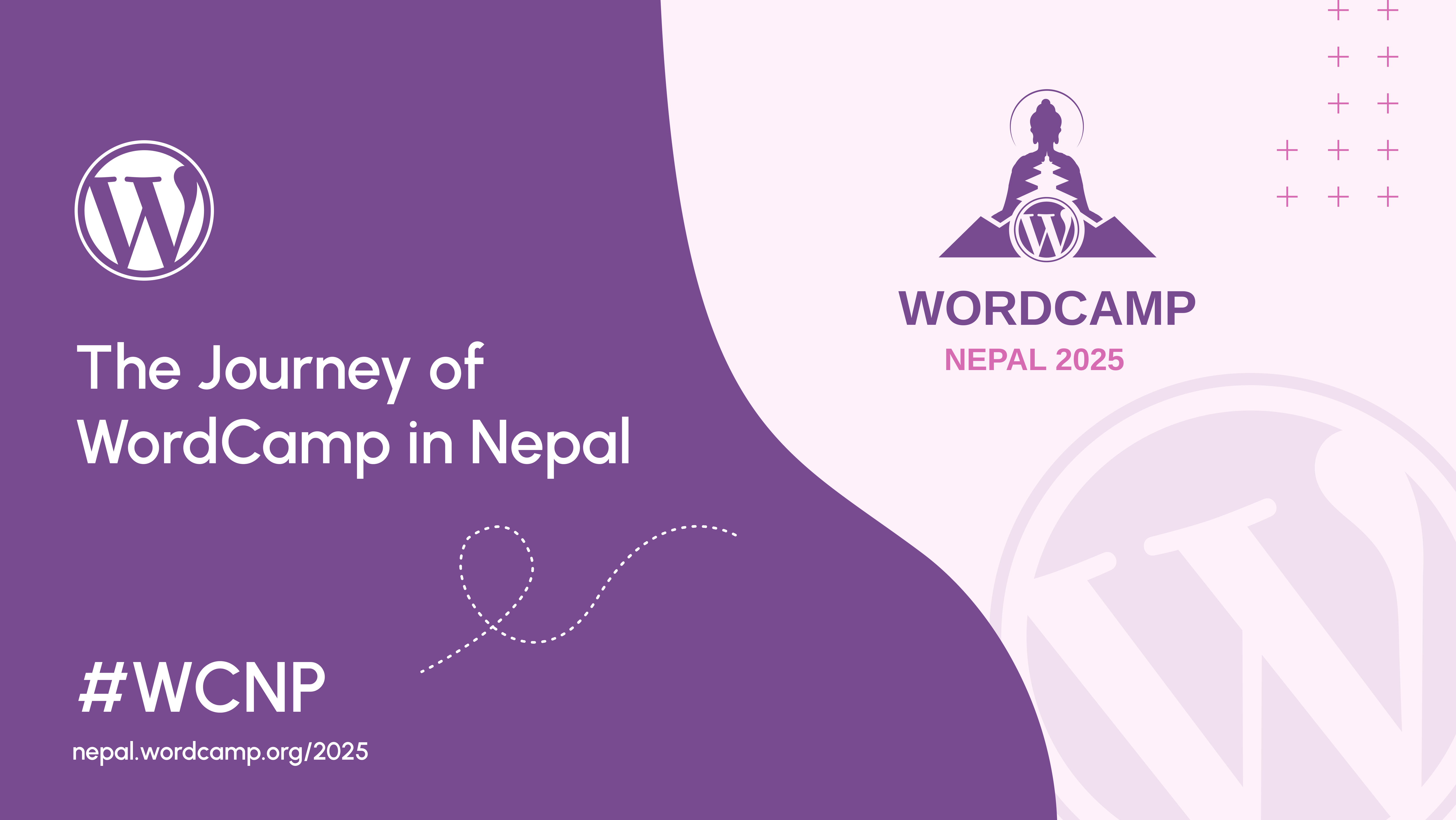 The Journey of WordCamp in Nepal