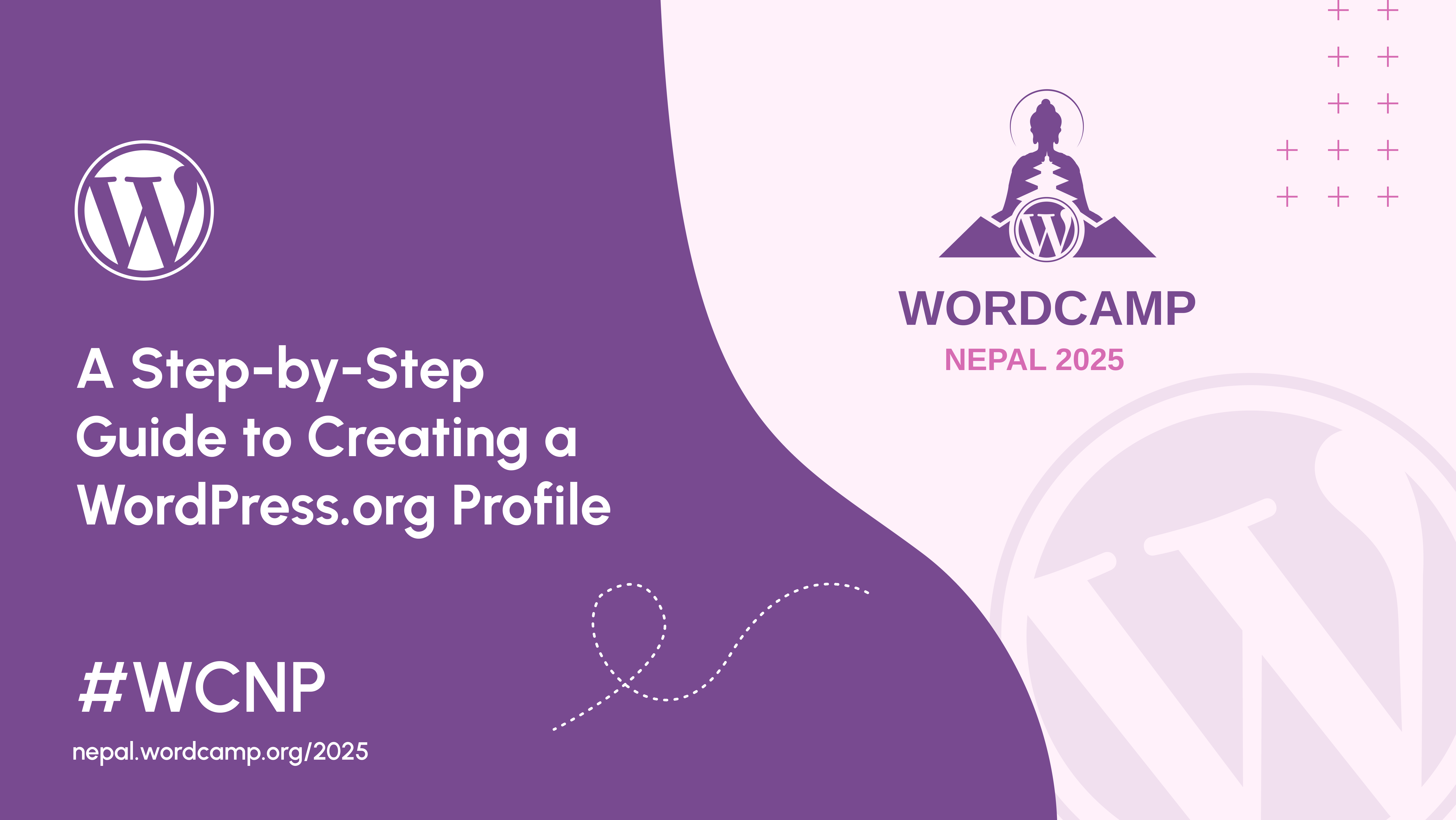 A Step-by-Step Guide to Creating a WordPress.org Profile