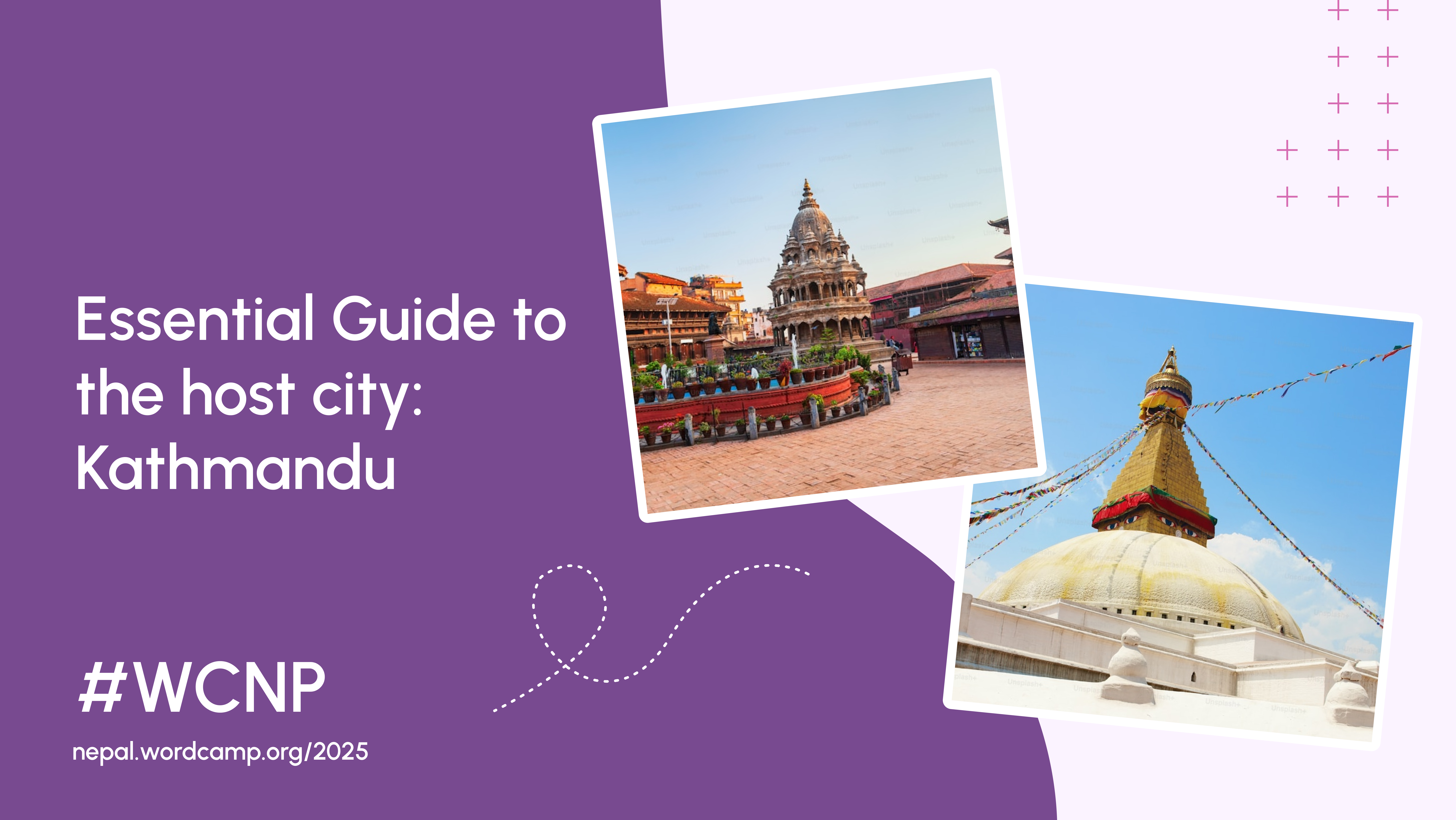 WordCamp Nepal 2025: Your Essential Guide to Kathmandu – The Host City