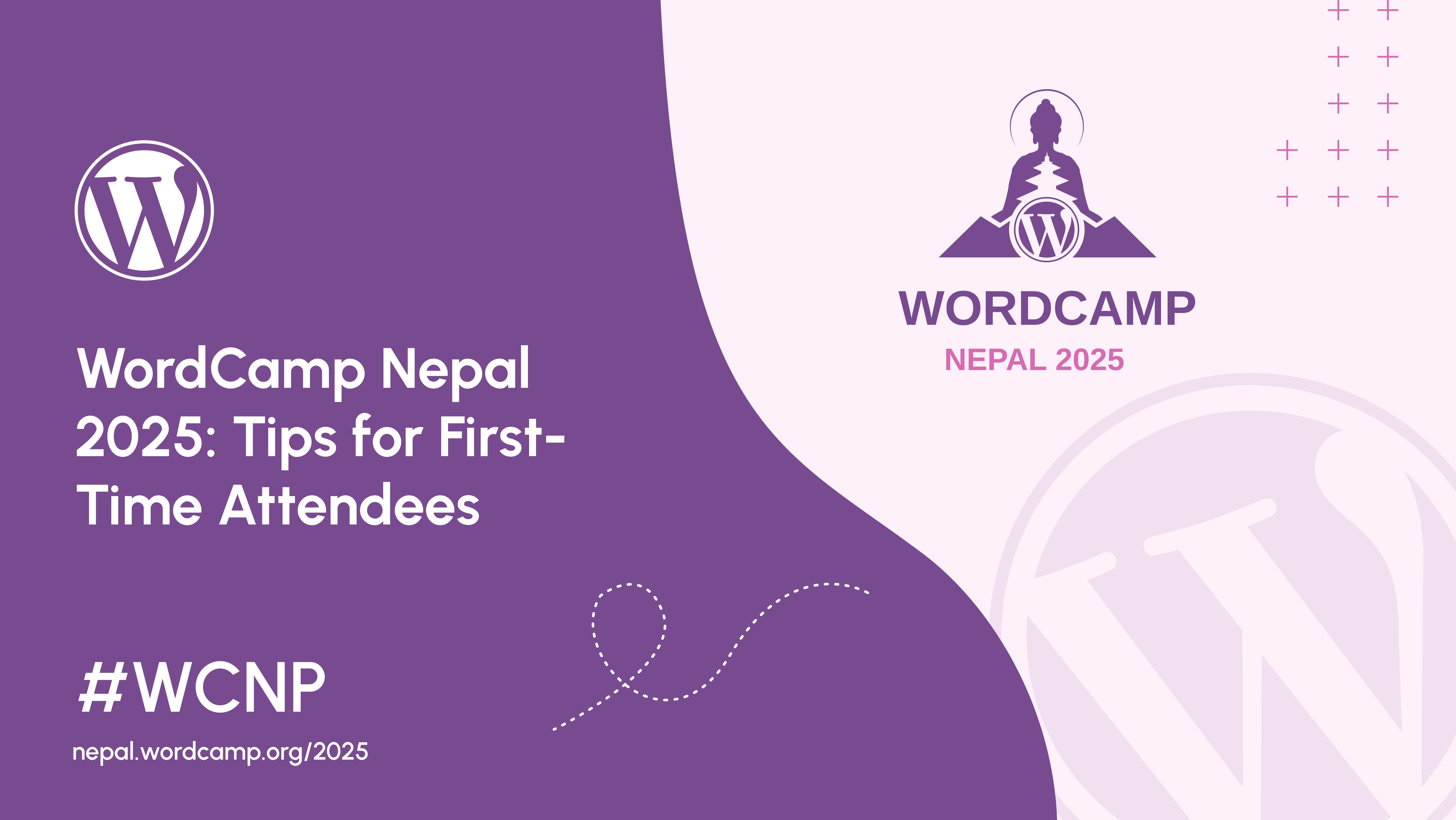 Making the Most of WordCamp Nepal 2025: Tips for First-Time Attendees