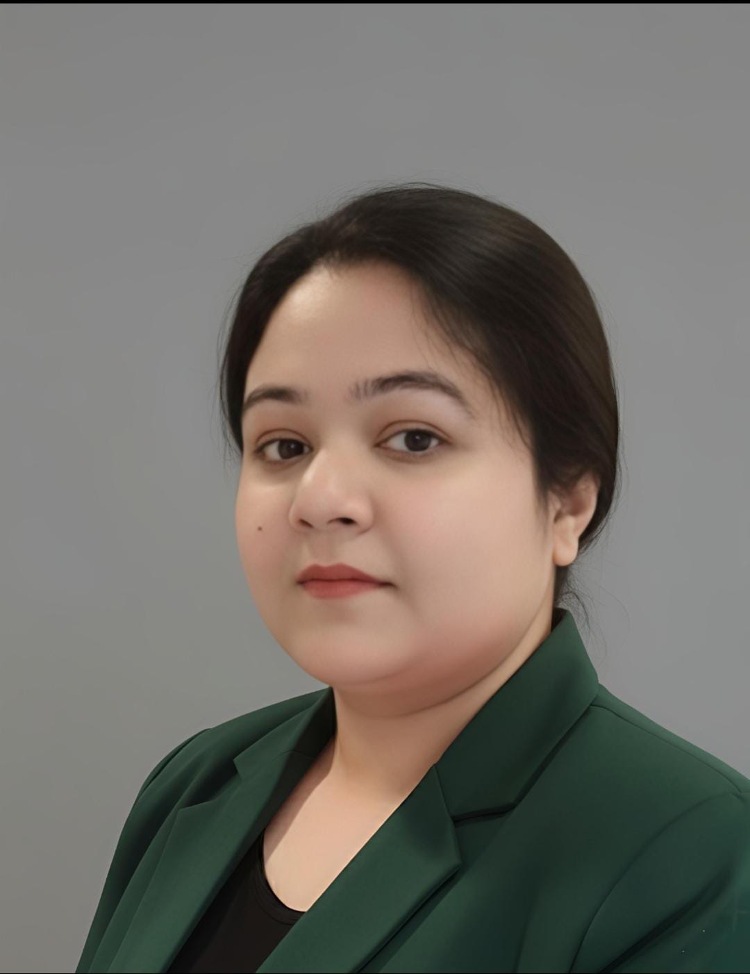 Dr. Tabassum Zafar
