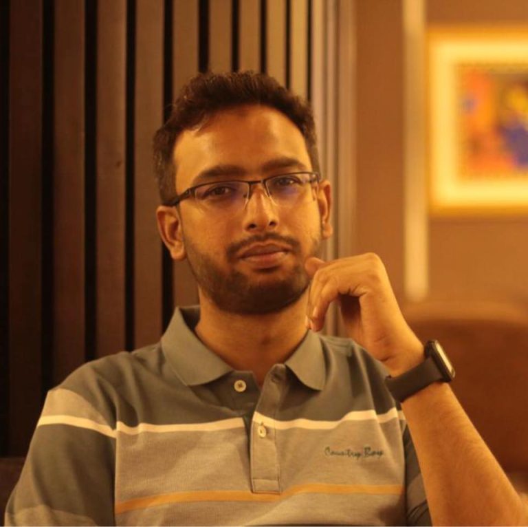 Md Abdullah Al Fahad