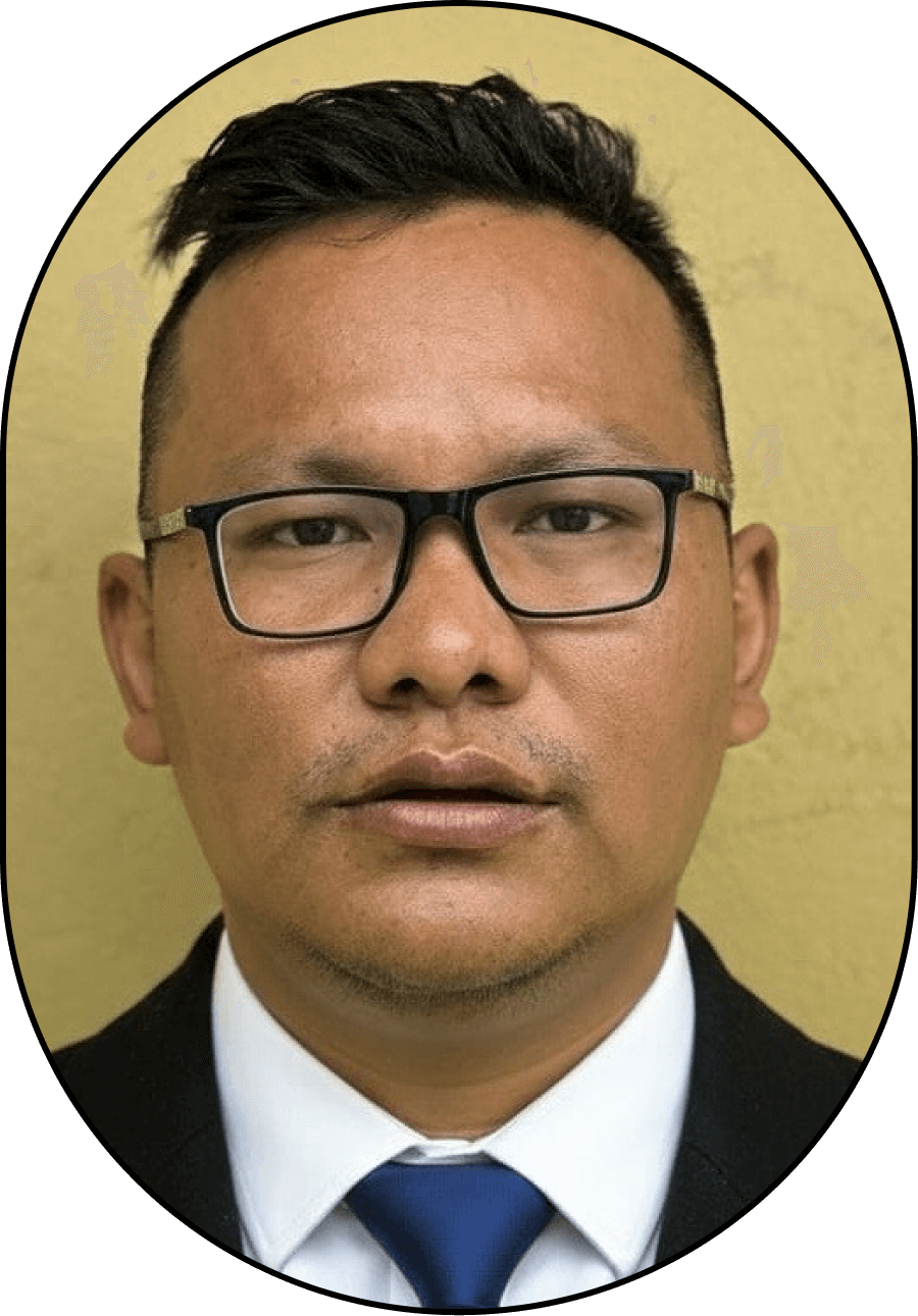 Sanjeev Thapa