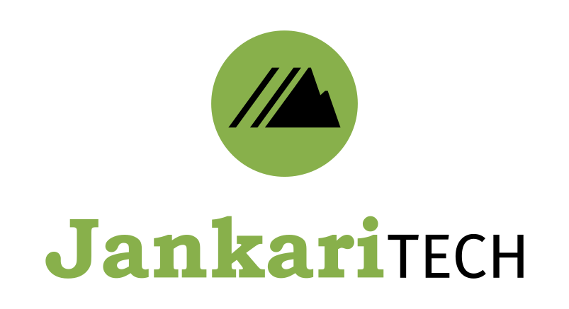 JankariTech