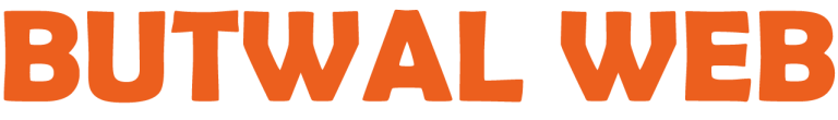 Butwal Web