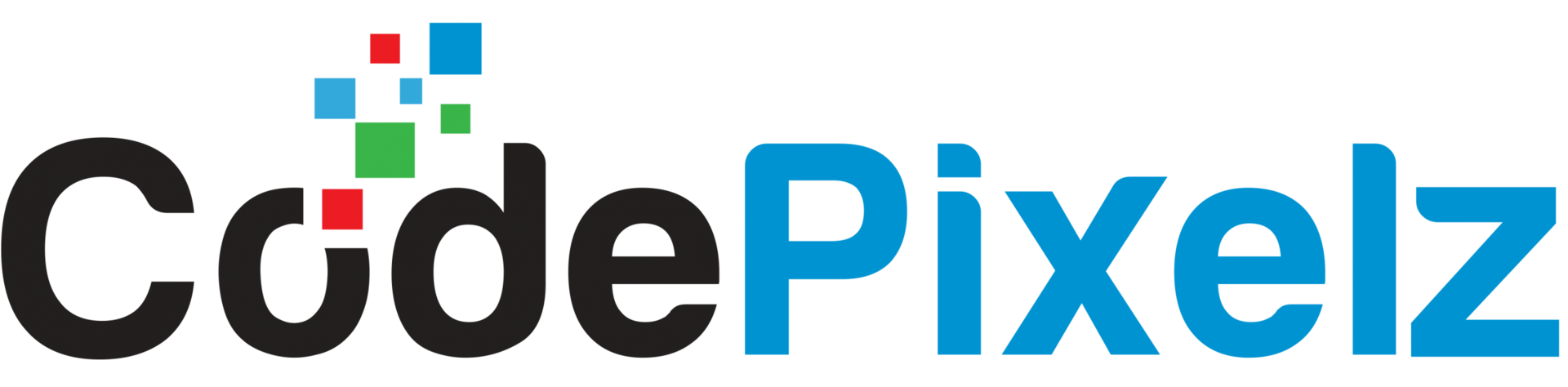 Code Pixelz Media