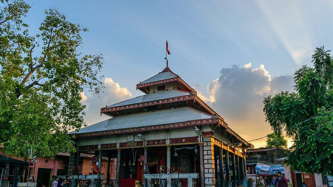 WordCamp Nepal 2027 Is Coming to Nepalgunj!