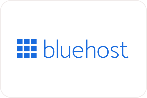 Bluehost