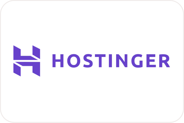 Hostinger