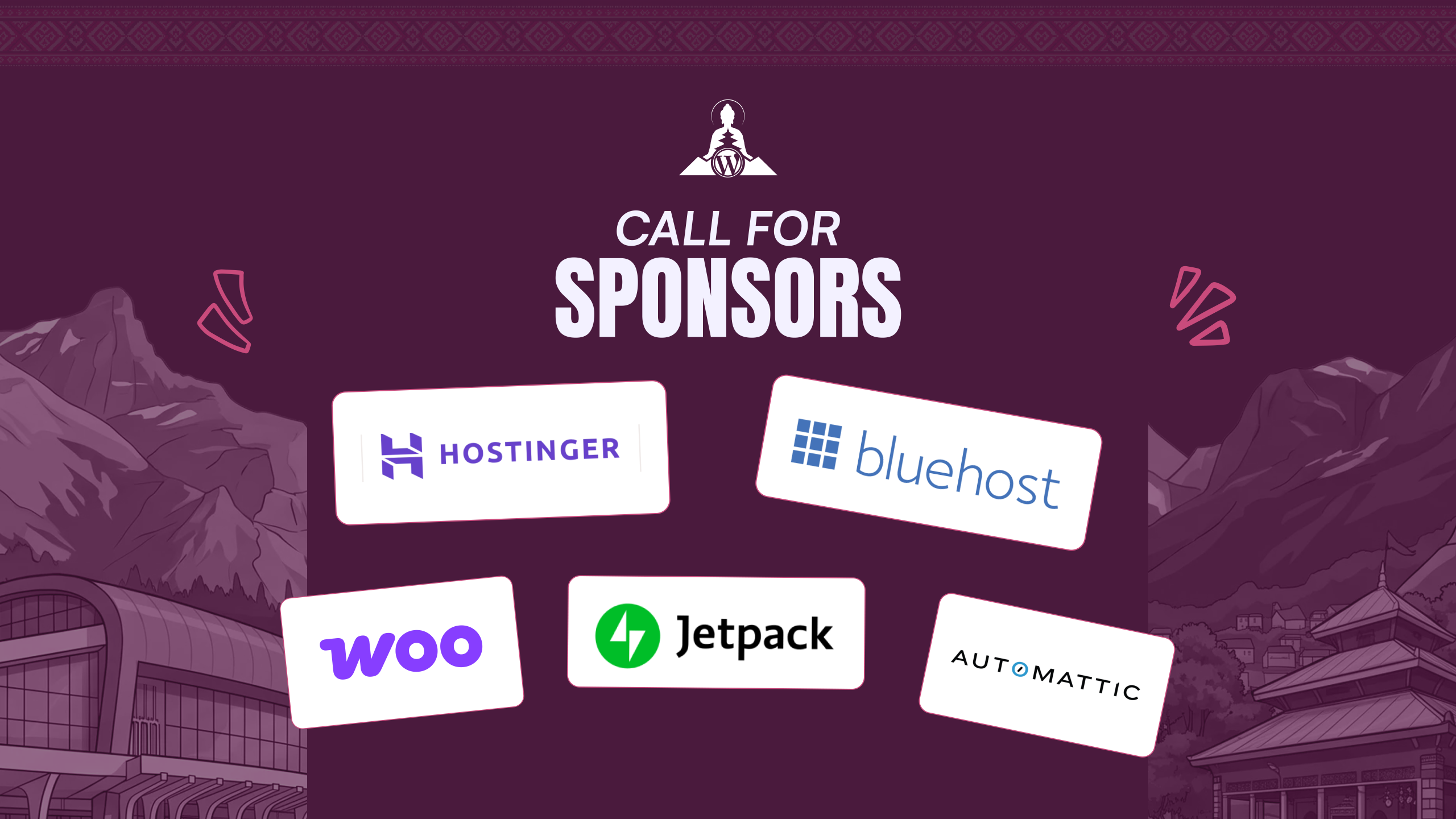 Why Should You Sponsor WordCamp Nepal 2027?